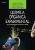 QO 427 Química Orgânica I