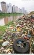 PALAVRAS-CHAVE: Resíduos Sólidos, Contaminação, Entulho, Reciclagem.