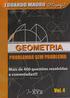 GEOMETRIA PLANA PROF. ENZO MARCON TAKARA