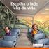 A vida sem reflexão não merece ser vivida Sócrates Disciplina: ESTATÍSTICA e PROBABILIDADE