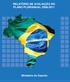 RELATÓRIO DE AVALIAÇÃO DO PLANO PLURIANUAL 2008-2011