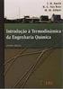 INTRODUÇÃO À CINETICA E TERMODINÂMICA QUÍMICA