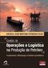 3. A Cadeia de Suprimentos na Indústria do Petróleo no Brasil