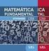 Matriz de Referência de Matemática da 3ª série do Ensino Médio Comentários sobre os Temas e seus Descritores Exemplos de Itens