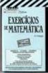 MATEMÁTICA Apontamentos e Exercícios