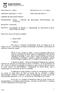 PROCESSO N. 1346/11 PROTOCOLO N.º 11.217.550-4 PARECER CEE/CEB N.º 1116/11 APROVADO EM 08/12/11