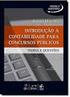 SERIE PROVASECONCURSOS TEORIA E 12S QUESTÕES DE CONCURSOS COM GABARITO. Fernando Soares CAMPUS ELSEVIER CONCURSOS