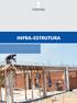 Infra-Estrutura 10. OBRAS 10.1 AOP A Assessoria de Obras e Projetos AOP, localizada no campus de Vitória da Conquista, tem a função de desenvolver pro