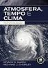 O Tempo e o Clima. Capítulo I. Objetivos: