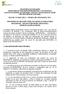 EDITAL Nº 003/2014 PROEX/BF/PRONATEC/IFG PROCESSO DE SELEÇÃO PÚBLICA SIMPLIFICADA PARA BOLSISTAS - BOLSA-FORMAÇÃO/PRONATEC CÂMPUS GOIÂNIA OESTE