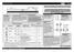 1 Pré-lavagem frio. 2 Rápido 45 C. 3 Eco 2) 50 C. 4 Anti-bacteriano 3) Início. 5 Intensivo 70 C. Tabela de programas. Guia de consulta rápida