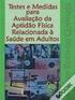 Validade de equações antropométricas para a estimativa da gordura corporal em idosos do sul do Brasil