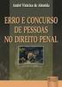 O DIREITO PENAL E A CULPABILIDADE COMO MEDIDA DA PENA: A INEXIBILIDADE DE CONDUTA DIVERSA ALÉM DO PRAGMATISMO PENAL