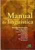 Questões sobre o estatuto do signo linguístico