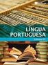 ESTUDO DIRIGIDO LÍNGUA PORTUGUESA / LITERATURA (Gabarito) 1ª série do Ensino Médio