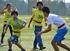 Programa Nestum Rugby nas Escolas. Balanço 2011/2012