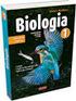 O LIVRO DIDÁTICO DE BIOLOGIA NO ENSINO MÉDIO: UMA ANÁLISE DO CONTEÚDO ESPECIAÇÃO