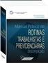 ASPECTOS RELEVANTES SOBRE O DIREITO TRABALHISTA E AS INSTITUIÇÕES RELIGIOSAS