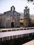 IGREJA DE SANTA MARIA DE JAZENTE AMARANTE