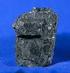 O carvão mineral é uma rocha sedimentar combustível, de cor preta ou marrom, que ocorre em estratos chamados camadas de carvão. Existem quatro tipos