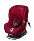 MiloFix. Lista de carros. Top Tether. GR.1 ISOFIX 9-18 Kg. GR.0+ ISOFIX 0-13 Kg.