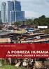 Pobreza urbana e novos nexos do planejamento em Campinas SP ( ) Palavras Chave: Campinas, urbanização, usos do território e periferização