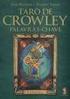 Jogos Selecionados Para o Tarot de Crowley
