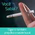 O Fumo Como Fator Modificador da Doença Periodontal 1