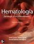 Hematologia Clínica : bases fisiopatológicas