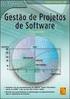 Gerenciamento de Projetos de Software