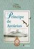 ISABEL VIEIRA Príncipe de Astúrias o Titanic brasileiro