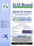 Ano 13 Nº 2 Abril a Junho de Pesquisas e tendências de uso de corantes alimentares; Aplicação de corantes na indústria de alimentos;