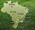 Como a Copa do Mundo vai movimentar o turismo brasileiro