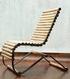 Design e sustentabilidade, cadeira de balanço em bambu laminado