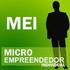 O Microempreendedor Individual MEI é a pessoa que trabalha por conta própria e que se legaliza como pequeno empresário.