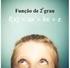FUNÇÃO DO 2º GRAU. y = f(x) = ax² + bx + c, onde a, b e c são constantes reais e. O gráfico de uma função quadrática é uma parábola