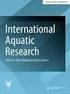 Dietary protein and energy requirements of juvenile freshwater angelfish. Exigências nutricionais de proteína e energia em juvenis de acará-bandeira