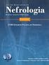 Estudo das Doenças Glomerulares na Zona da Mata Mineira Study of Glomerular Diseases in the Zona da Mata Region of Minas Gerais