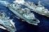 Novos navios-tanque permitirão a marinha chinesa dar a volta ao mundo