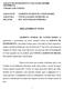 AGRAVO DE INSTRUMENTO Nº ( ) COMARCA DE GOIÂNIA : TOYOTA LEASING DO BRASIL S/A : DES. JOÃO UBALDO FERREIRA