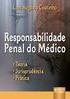 RESPONSABILIDADE PENAL POR ERRO MÉDICO