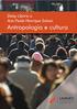 ASPECTOS ANTROPOLÓGICOS E SÓCIO-CULTURAIS COMO FATORES CRÍTICOS PARA O SUCESSO DAS RELAÇÕES DE COOPERAÇÃO: ESTUDO EM UMA COOPERATIVA DE ARTESANATO