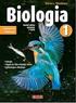 Biologia. 1 a série do Ensino Médio Lista de exercícios para a prova discursiva 3 o ciclo de avaliações IDENTIDADE FUNCIONAL DA VIDA