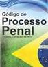 CÓDIGO DE PROCESSO PENAL