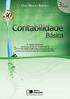 Razonete e Balancete. Osni Moura Ribeiro ; Contabilidade Fundamental 1, Editora Saraiva- ISBN