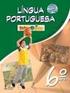 LÍNGUA PORTUGUESA 6º ANO