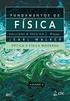 GRADUAÇÃO EM ENGENHARIA ELETRÔNICA. FÍSICA IV Óptica e Física Moderna. Prof. Dr. Cesar Vanderlei Deimling