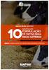 Consumo e digestibilidade de dietas formuladas com diferentes níveis de casca de café para vacas em lactação 1