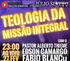 TEOLOGIA DA LIBERTAÇÃO E TEOLOGIA DA MISSÃO INTEGRAL: ASPECTOS HISTÓRICOS, ÊNFASES E DIFERENÇAS