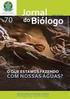 Metabolismo Animal. Zoot. M.Sc. Bruno Duarte Alves Fortes Doutorando em Ciência Animal EV/UFG Departamento de Produção Animal